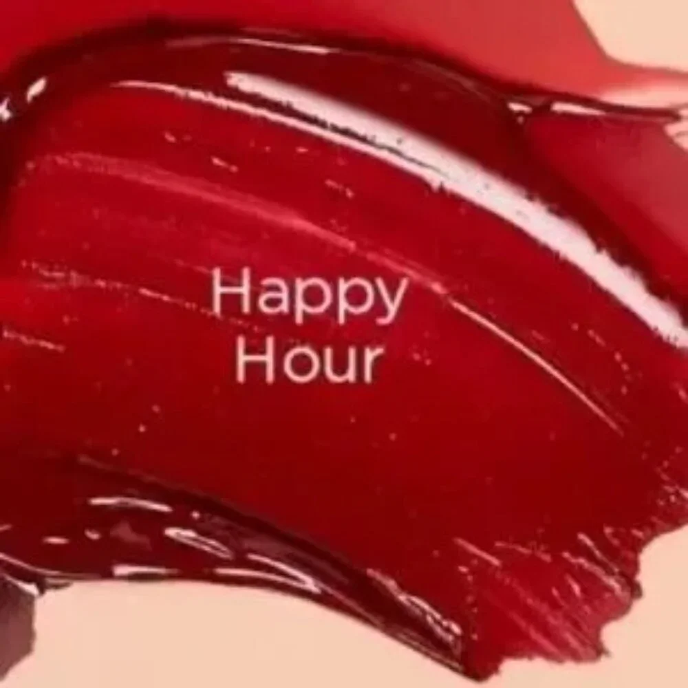 Joah Endless Longwear Lip Color JSLL09 Happy Hour
